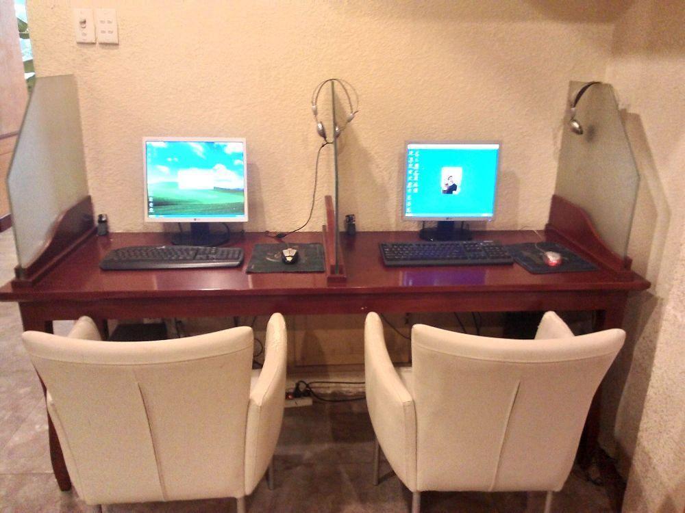 Lien Thanh Hotel Hô Chi Minh-Ville Extérieur photo