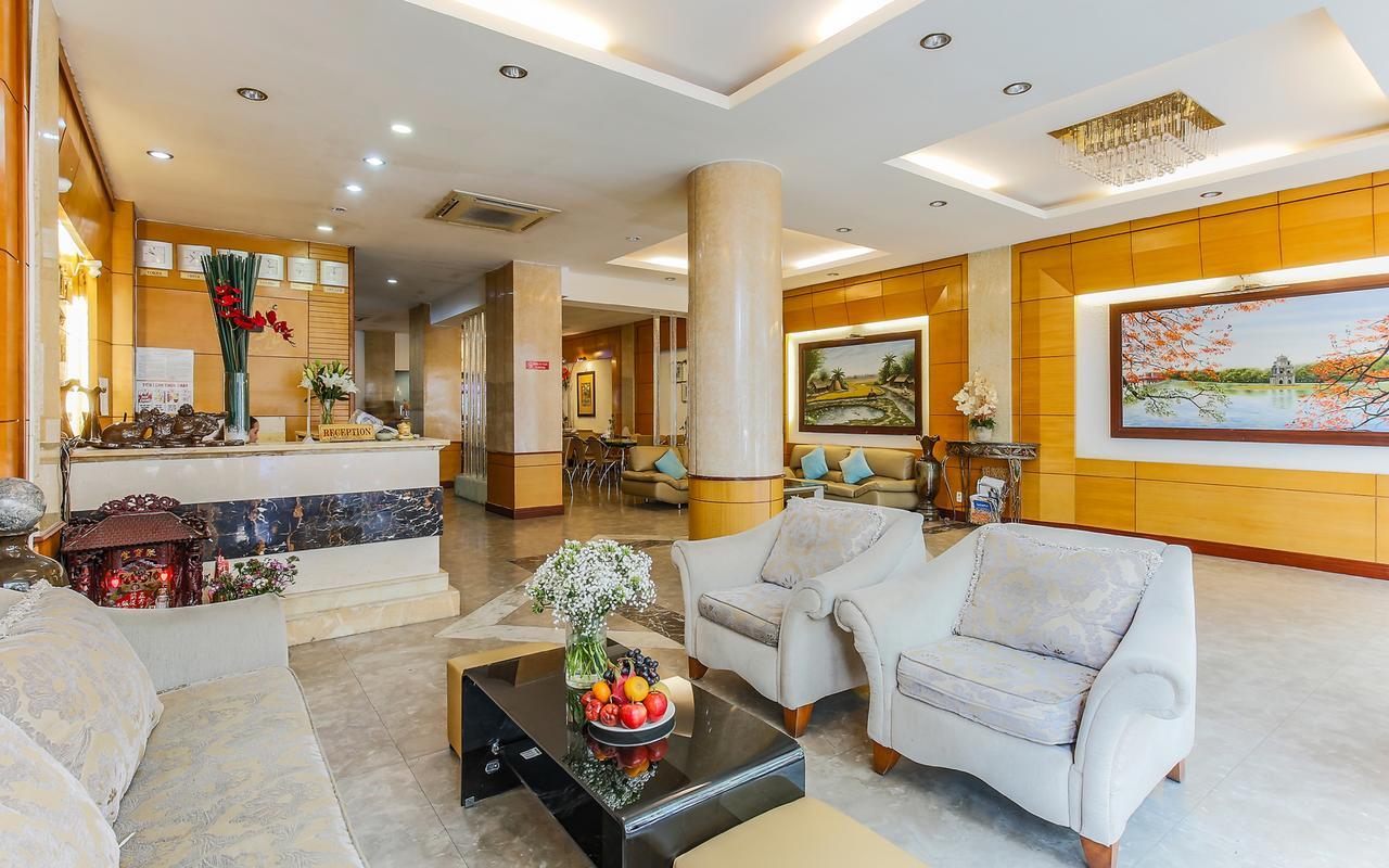 Lien Thanh Hotel Hô Chi Minh-Ville Extérieur photo